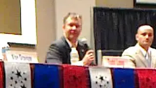 FL Congressional District 9 candidates answer federal vs. local funding of mandates