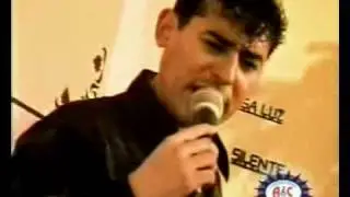 Jorge Luis Jasso - mix de jarana