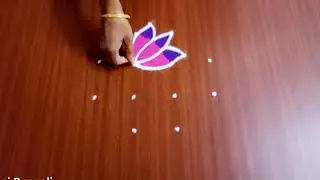Thaipusam special rangoli kolam 4x2dots|thaipusam virtham2026|thaipoosam 2026kolam|sasti