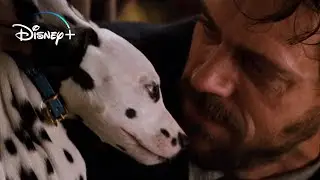 Cruella steals the Puppies &ndash; 101 Dalmatians (HD Movie Clip)