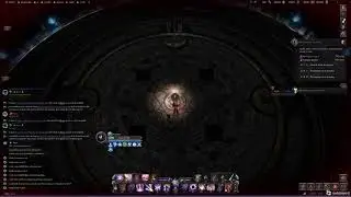 Throne and Liberty: Gate of Infinity: Dren as Enigma in 3.4s