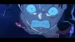 【MAD】最高到達点【ONE PIECE】