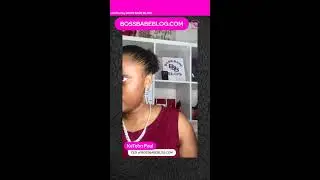 BOSS BABE BUSINESS SHOW Episode 148 📱