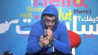 يوميات ستار اكاديمي 9   الحلقة 85