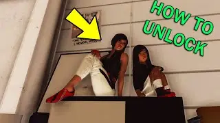 Mirror's Edge Catalyst: Hidden Statue (Polaroid) Guide!