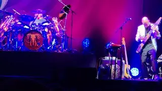 Sartori in Tangier - BEAT (King Crimson) Live at Argentina 2025 - Movistar Arena