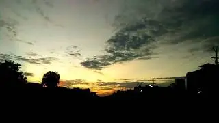 free stock footage hd1080p -- Early morning