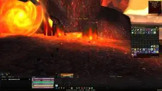 Burning Seed - Fire Kitty Transformation Item! - Fandral's Flamescythe Replica!