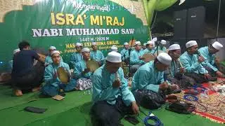ISRA' MI'RAJ | PETAPAN BANGKALAN
