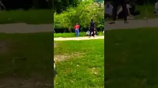 monu star ka helicopter shot multy park
