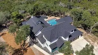 320 Private Road 1709, Mico, TX