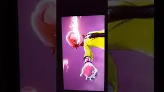 Gmax Sandoconda and Drednaw event