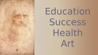 Leonardo da Vinci's Thoughts on Life (from his notebooks)