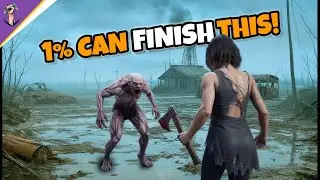 ТОП-10 самых сложных игр, которые вы никогда не пройдете