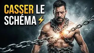 Casser Le Sch&eacute;ma : La Seule D&eacute;cision Qui Change Vraiment Tes R&eacute;solutions