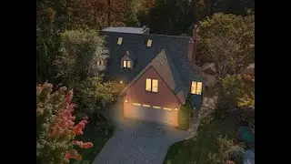 1189 Ostler Court, Mississauga