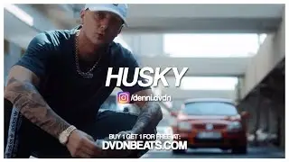 [FREE] OLEXESH x NIMO x LOREDANA Type Beat | 🐺 HUSKY 🐺 | 2019