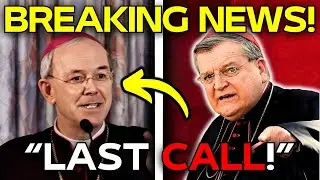 CARDINAL SARAH and BURKE sound the alarm: here is what the VIRGIN asks!