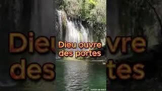 &ldquo;Dieu ouvre des portes que personne ne peut fermer 🙏 | Horizon de Gr&acirc;ce #temoignagechretien #louange