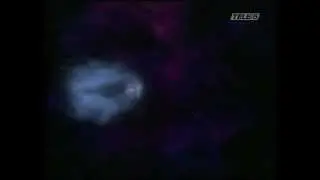 Star Trek - Deep Space Nine Intro (Season 1)