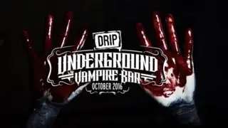 Underground Vampire Bar Trailer