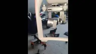 Repair DJI Phantom Gimbal