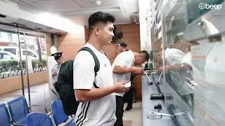 beep&trade;card loading via Cebuana Lhuillier