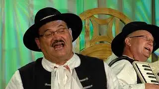 BOROVIENKA - Keď som sl&uacute;žil