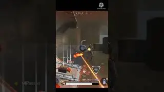 MOST POWERFUL💪 GUN | APEX LEGENDS MOBILE #shorts #short #apexlegends  #apexlegendsmobile  #apex