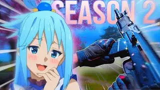 Modern Warfare 2| Season 2 KV Broadside Experience .EXE