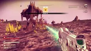 [ENG/ROM] Space... The Final Frontier - Journey to the Center
