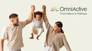 OmniActive&mdash;From Nature to Wellness (EUROPE)