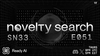 Bittensor Novelty Search 051:: SN33 ReadyAI :: Structured Data for Open Source AI