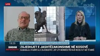 Zgjedhjet në Kosovë, Ramabaja: Vuçiç po provokon situatën