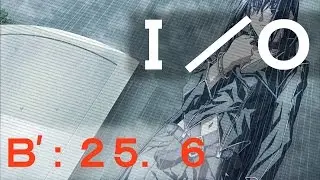 Let's Read I/O (visual novel) - S25 part 6/6: Mitsuhiko's File [BLIND]