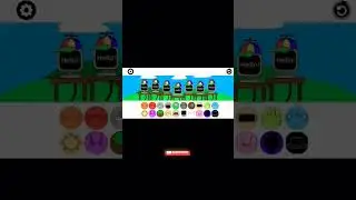 Sprunki glitch Mr. Computer #incredibox #sprunki