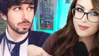 Vaush&rsquo;s opinion on Shoeonhead