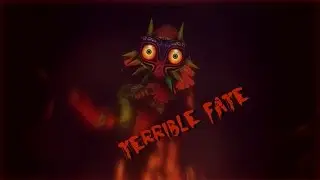 Majora's Mask - 