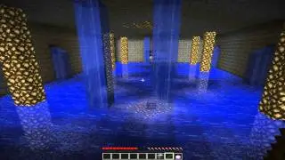 Minecraft - Static Forge Puzzle Map