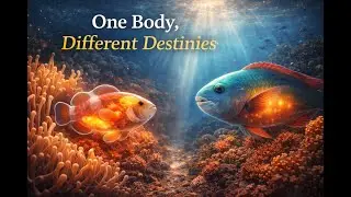 How Some Fish Change Gender to Survive