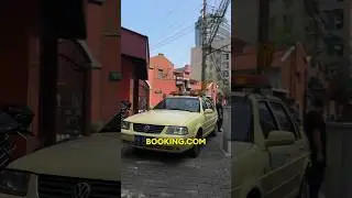 Как забронировать жилье в Шанхае https://t.me/Atmasferatravel