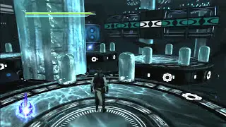 Star Wars: The Force Unleashed II - Top of the World /trophy