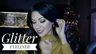 Празничен Грим + НАГРАДИ/GIVEAWAY ❄︎ VLOGMAS •2016•