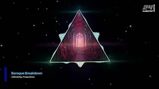 Baroque Breakdown | Hyper-Aggressive Baroque Riddim Banger That Slaps Your Soul at 140 BPM 🎻🔥