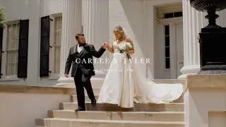 Mississippi Wedding in the Capital City | Summer 2021