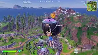 New Cube Cradle spawn