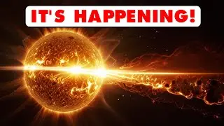 NEW SOLAR FLARE DETECTOR