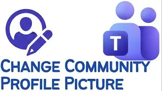 Как изменить изображение профиля сообщества в Microsoft Teams (руководство 2026 года)