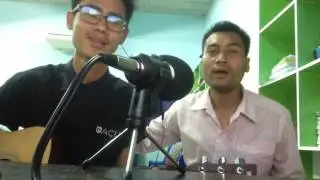 လြမ္းရက္ေတြအေၾကာင္း (Lwan Yat Dway A Kyawn) cover by Jim and Ambrose