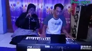 MISKIN KAYA||COVER STYLE KORG PA300/PA600